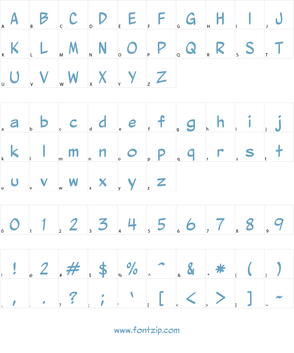 Wurmics Bravura Font Character